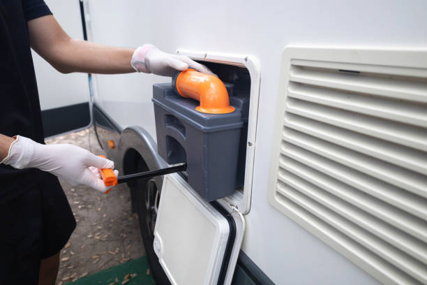 Best Best portable toilet rental  in Montecito, CA