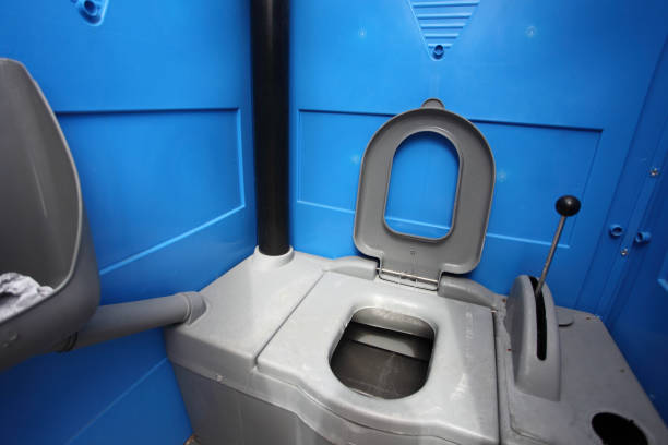 Montecito, CA porta potty rental Company