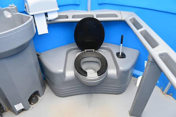 Portable Toilet Options We Offer in Montecito, CA