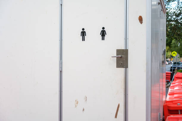 Best Porta potty for special events  in Montecito, CA