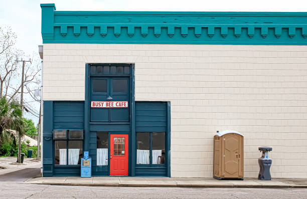 Best Local porta potty services  in Montecito, CA