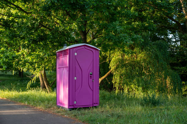 Best Sanitation services for porta potties  in Montecito, CA