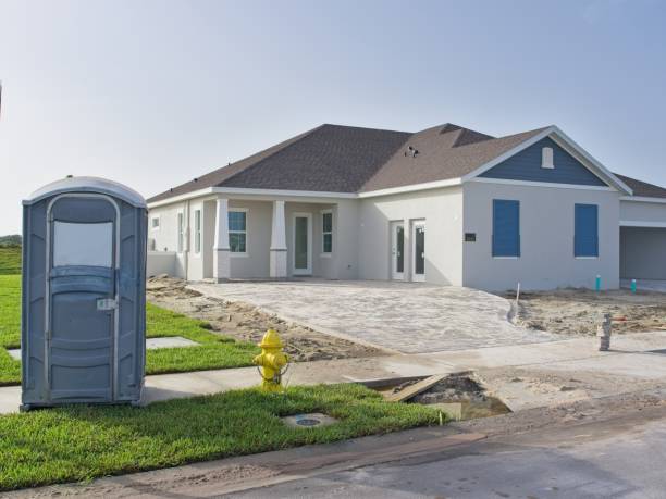 Best Construction site porta potty rental  in Montecito, CA